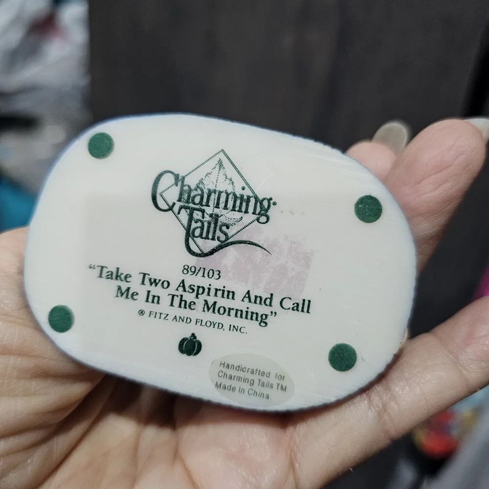 Charming Tails 89/103 